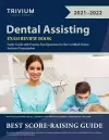 Dental Assisting Exam Review Book cover