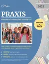 Praxis Principles of Learning and Teaching K-6 Study Guide cover