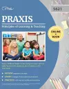 Praxis Principles of Learning and Teaching Early Childhood Study Guide cover