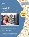 GACE Early Childhood Education (001, 002; 501) Exam Study Guide cover