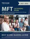 MFT Licensing Exam Study Guide cover