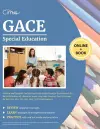 GACE Special Education General and Adapted Curriculum Study Guide cover