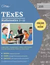 TExES Mathematics 7-12 Study Guide cover