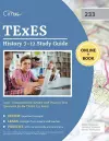 TExES History 7-12 Study Guide (233) cover