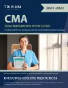 CMA Exam Preparation Study Guide cover