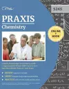 Praxis Chemistry Content Knowledge (5245) Study Guide cover