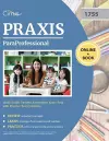 ParaProfessional Study Guide cover