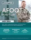 AFOQT Study Guide 2021-2022 cover