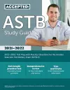 ASTB Study Guide 2021-2022 cover