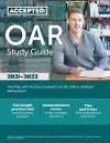 OAR Study Guide cover