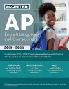 AP English Language and Composition Study Guide 2021-2022 cover