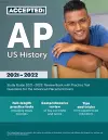 AP US History Study Guide 2021-2022 cover