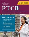 PTCB Exam Study Guide 2021-2022 cover