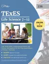 TExES Life Science 7-12 (238) Study Guide cover