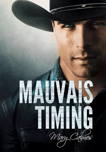 Mauvais timing (Translation) cover