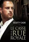 casse de la rue Royale (Translation) cover