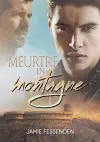 Meurtre En Montagne (Translation) cover