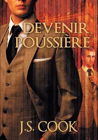 Devenir poussire (Translation) cover