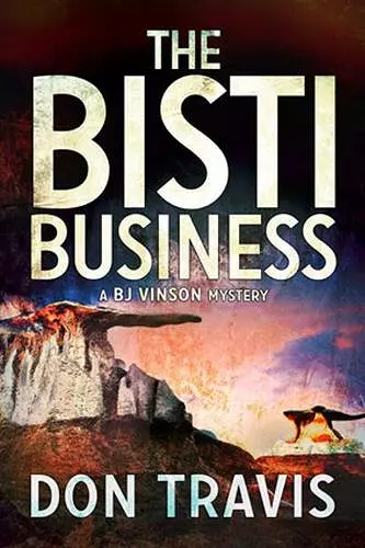 The Bisti Business Volume 2 cover