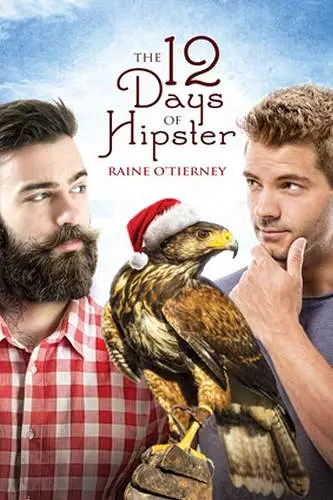The 12 Days of Hipster cover