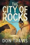 The City of Rocks Volume 3 cover