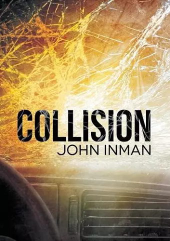 Collision (Translation) cover