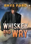 Whiskey and Wry (Franais) (Translation) cover