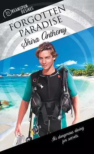 Forgotten Paradise cover