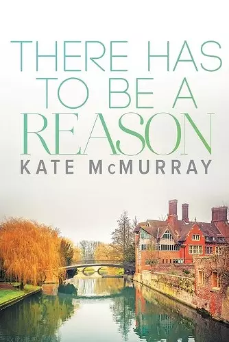 There Has to Be a Reason Volume 1 cover