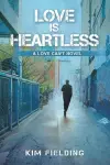 Love Is Heartless cover