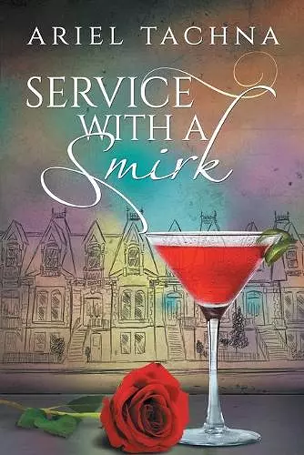 Service with a Smirk cover