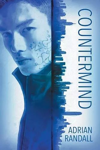 Countermind cover