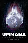 Ummana Volume 3 cover