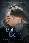 Battle Born cover