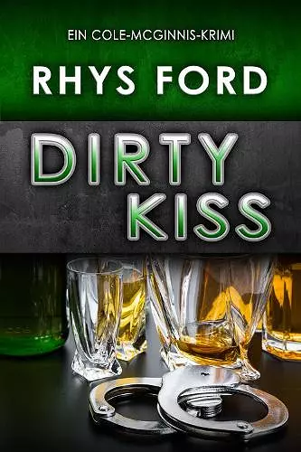 Dirty Kiss (Deutsch) (Translation) cover