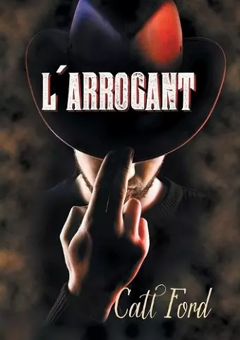 L'Arrogant (Translation) cover