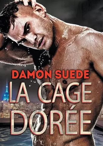 Cage Dore (Translation) cover