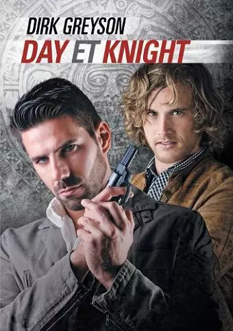 Day Et Knight (Translation) cover