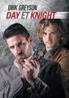 Day Et Knight (Translation) cover