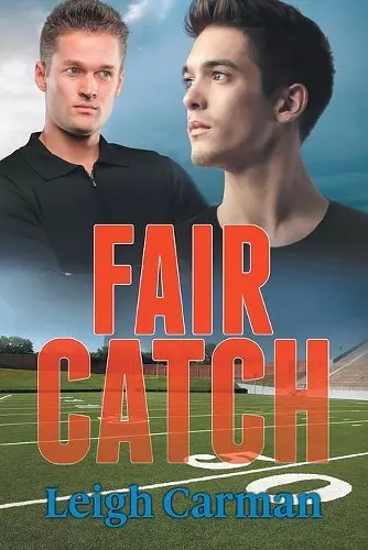 Fair Catch cover