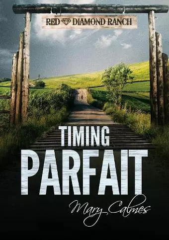 Timing parfait (Translation) cover