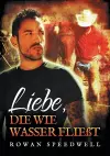 Liebe, die wie Wasser fließt (Translation) cover