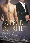 peur du rejet (Translation) cover