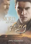 Mord auf dem Berg (Translation) cover