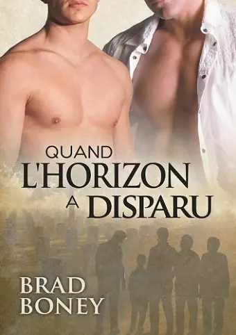 Quand l'horizon a disparu (Translation) cover