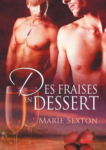 Des fraises en dessert (Translation) cover