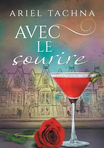 Avec Le Sourire (Translation) cover