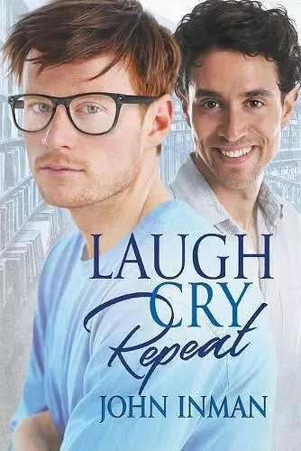 Laugh Cry Repeat cover