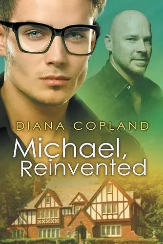 Michael, Reinvented Volume 2 cover
