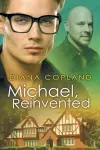 Michael, Reinvented Volume 2 cover